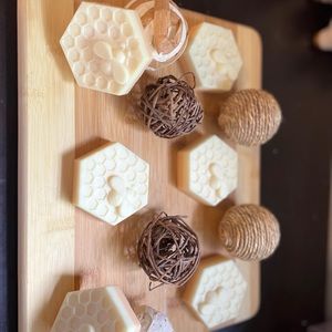 Smells Coastal Kale & Lily of the valley